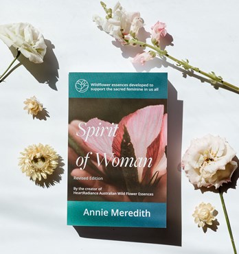 HeartRadiance Australian Wild Flower Essences Image