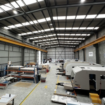 Company Image
