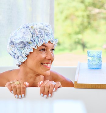 Shower Cap Image