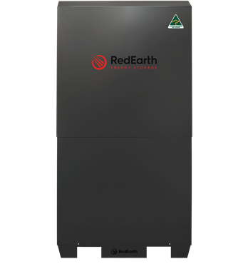 Gecko2 Battery Energy Storage System Image