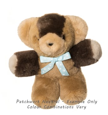 Toby Tambo Teddy Bears Image