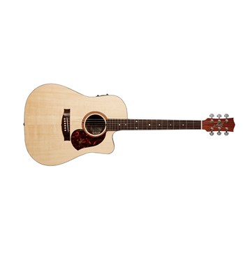 Maton Guitar SRS70C Image