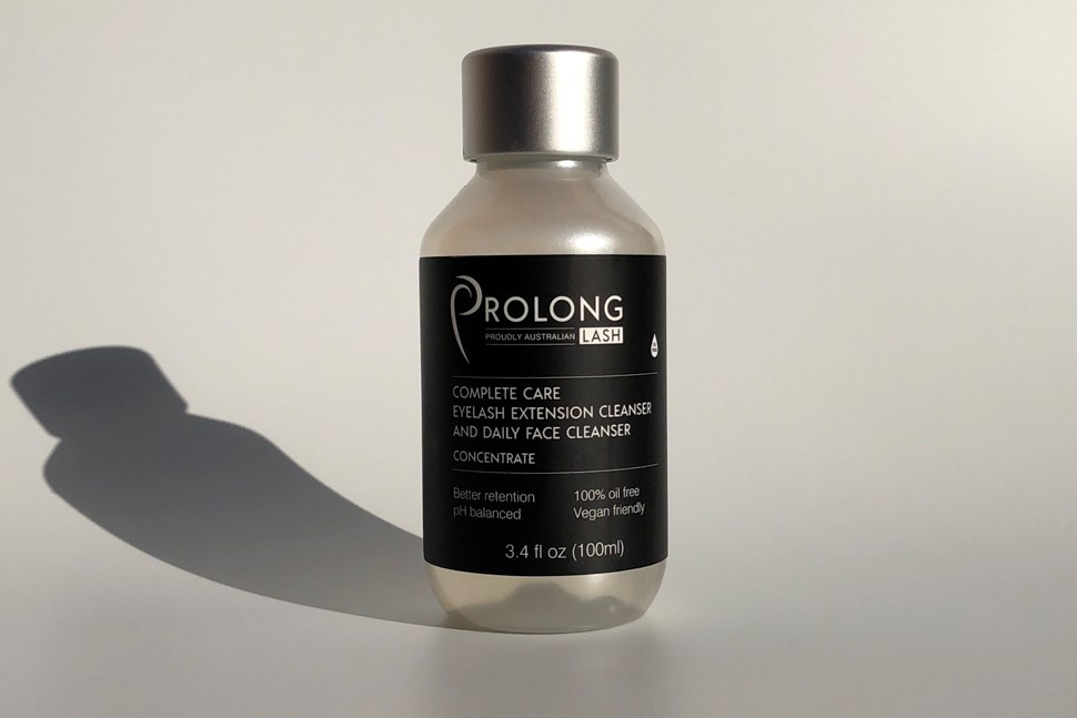 Prolong Lash Cleanser Concentrate