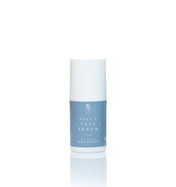 Deep C Face Serum Image