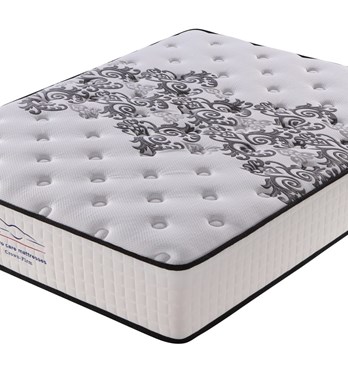 Crown Range Chiro Care Mattresses Image