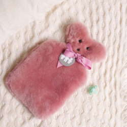 Tambo Teddies Hot Water Bottle Cover