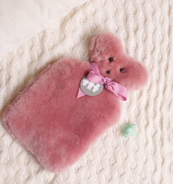 Tambo Teddies Hot Water Bottle Cover Image