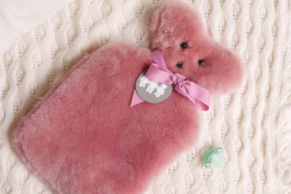 Tambo Teddies Hot Water Bottle Cover
