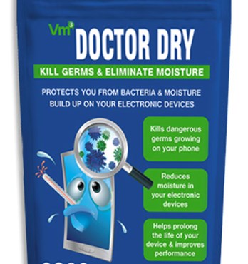 VM3 Doctor Dry Image