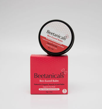 Beetanicals - Bee-Eazed Balm Image