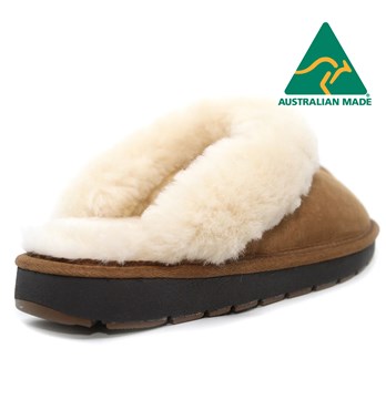 Premium Classic Slippers Image