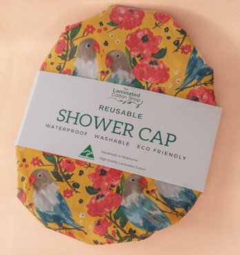 Shower cap  Image