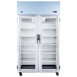 NLM Laboratory Refrigerators