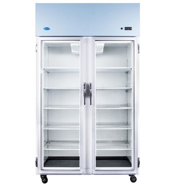 NLM Laboratory Refrigerators Image