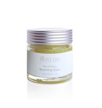 Soothing Balm - Original Unscented Image