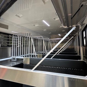 Rivenlee Equine Trailers