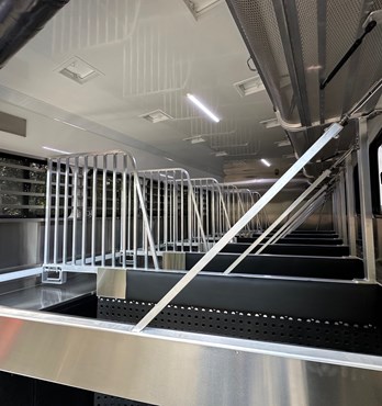 Rivenlee Equine Trailers Image