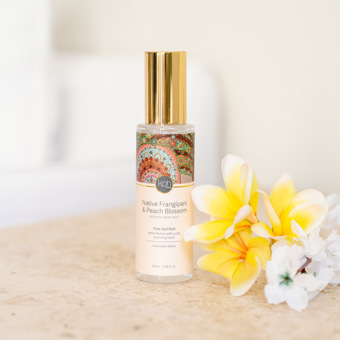 Body Mist