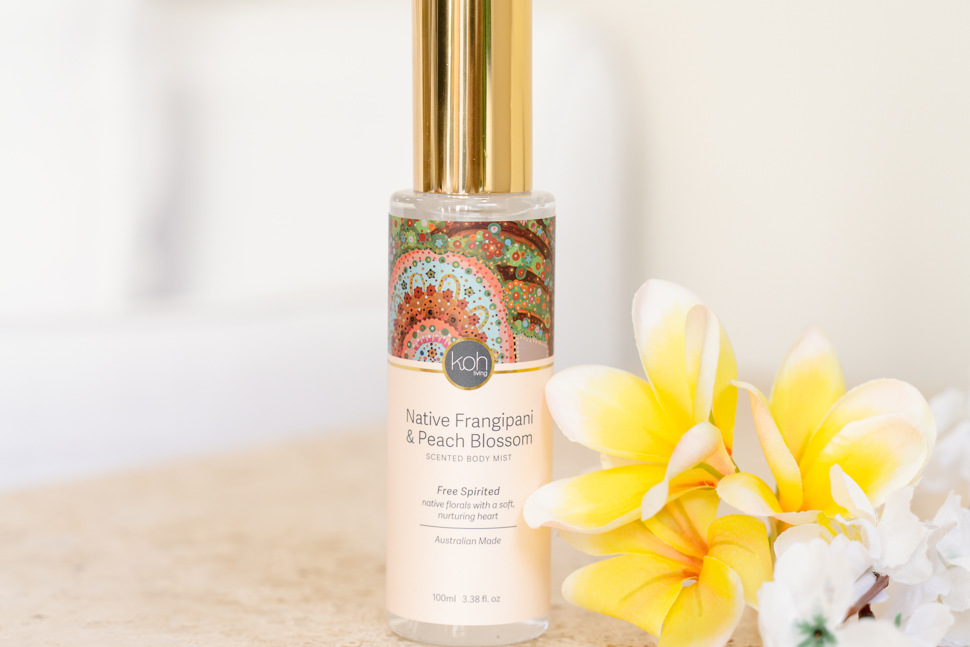 Body Mist