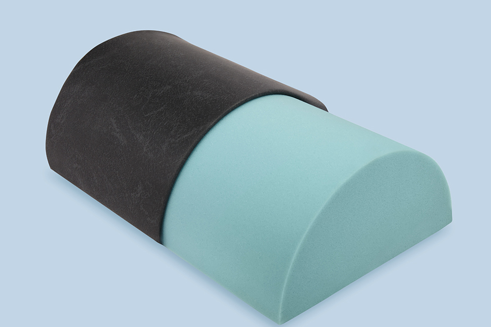 Theramed Lumbar Bolster