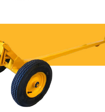 Jack Stand Transporter Image