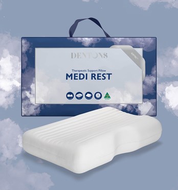 Medi Rest / Therapeutic Range  Image