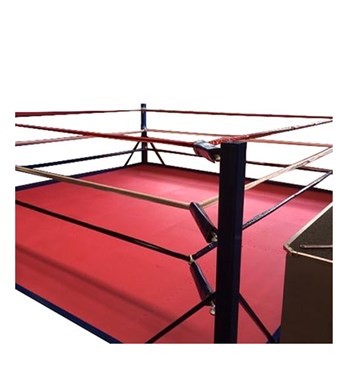 Boxing Rings Image