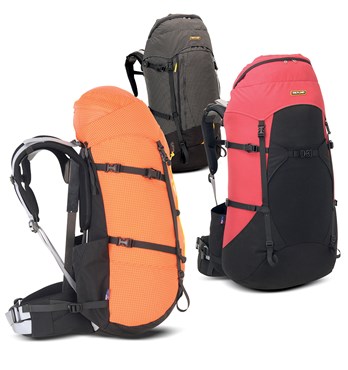 ONE PLANET Backpacks Image