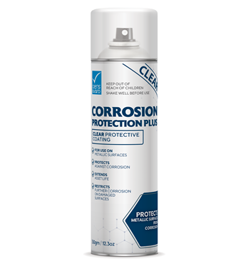 Corrosion Protection Plus – AerisGuard Image