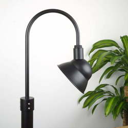 Emblem Outdoor Post Mount