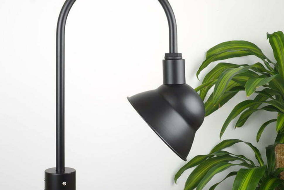 Emblem Outdoor Post Mount