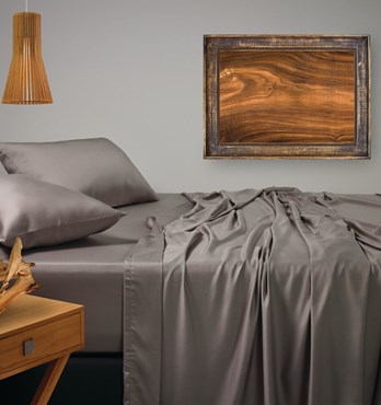 Silky Touch Sheet set and Pillowcase Image
