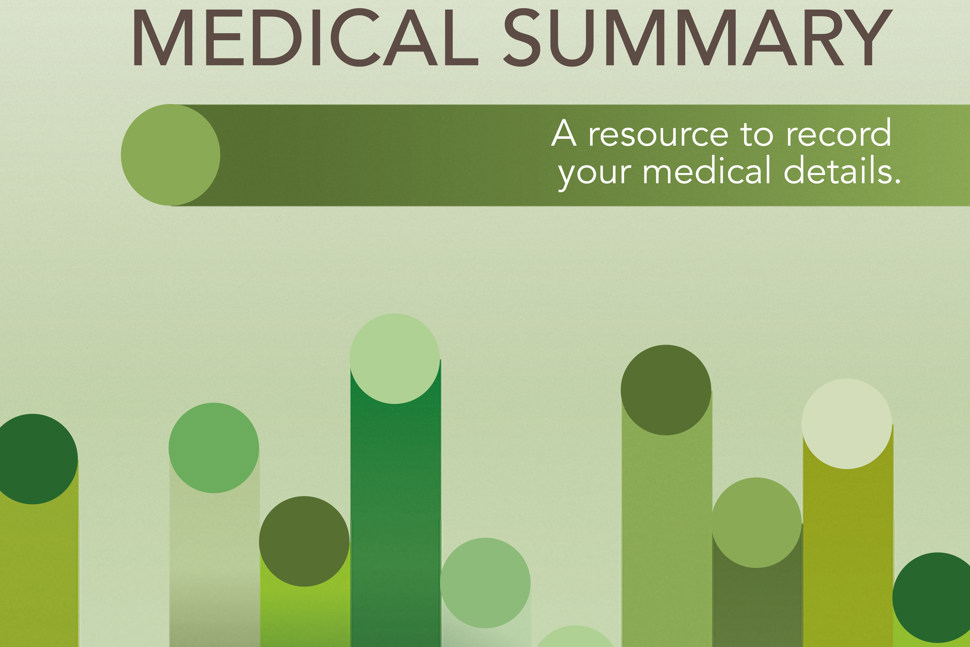The Essential Medical Summary