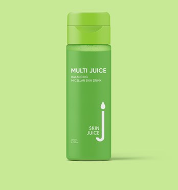 Multi Juice Image
