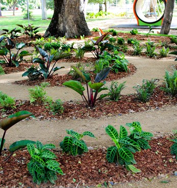 Soilbond A01 Stabiliser Binder Image