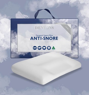 Anti-Snore / Therapeutic Range  Image