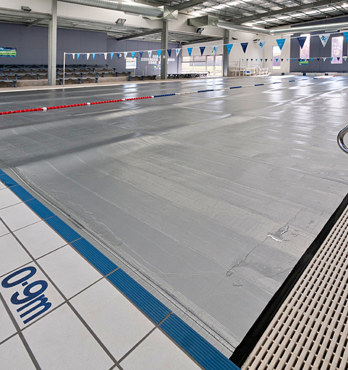 Sunbather Pool Blankets Image