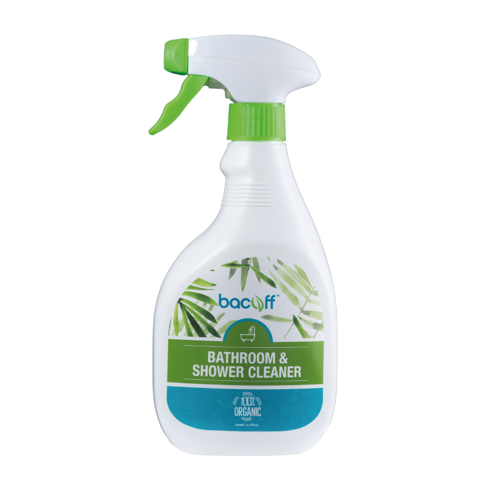 Bathroom & Shower Cleaner The Australian Made Campaign