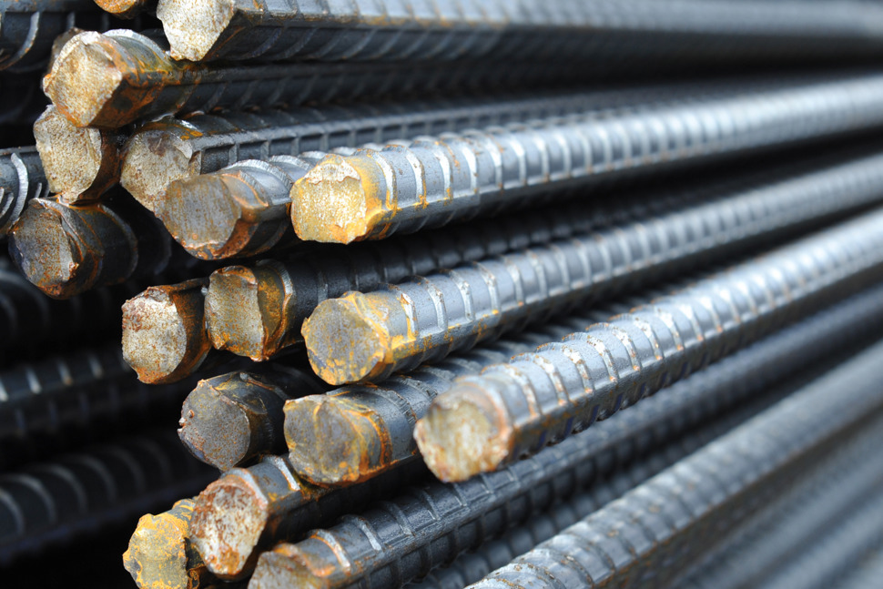 Rod and Bar Steel Products