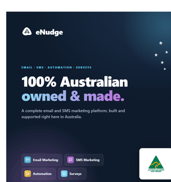 eNudge Image