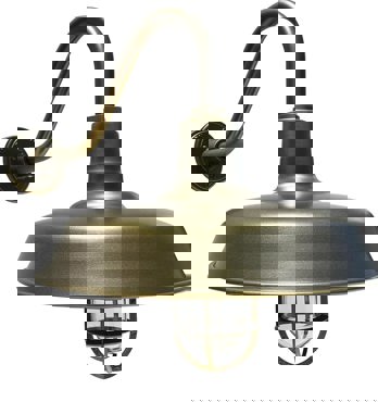 Original Gooseneck Barn Light Image