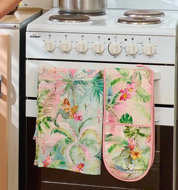 Tea Towels Image