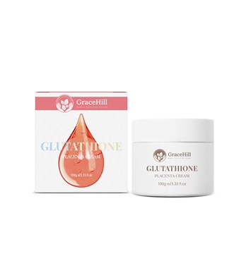 Gracehill Glutathione Placenta Cream Image