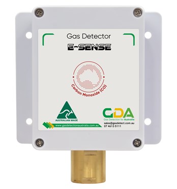 GDA 2700 Series Gas Sensor Image