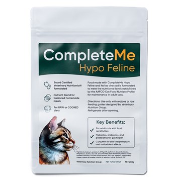 CompleteMe Hypo Feline Image