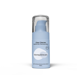 Clear Cleanser