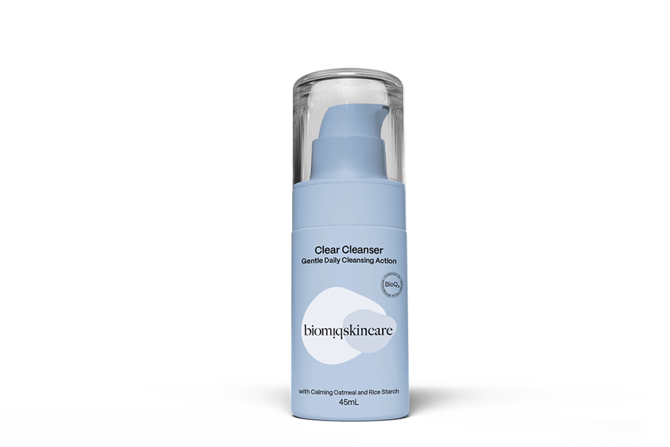 Clear Cleanser