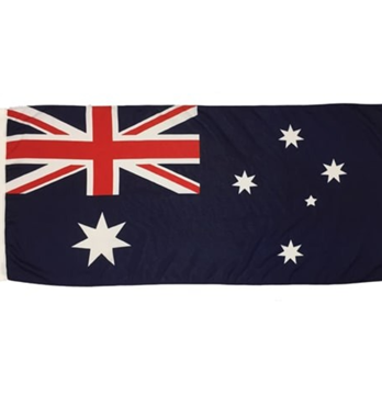 Australian National Flags Image