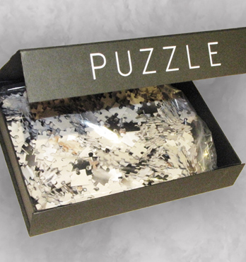 Puzzles Australia - 12 - 1000 piece puzzles - Fast Turnaround times Image