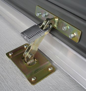 Boss Roller Door Anchors Image